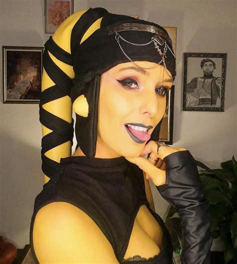 twilek nude cosplay|Twilek Cosplay Porn Videos 